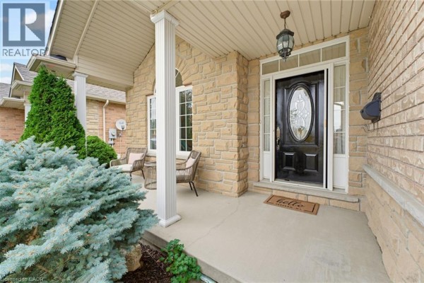 Bedroom - 39 Oak Crescent, Hagersville, ON N0A1H0 Photo 4