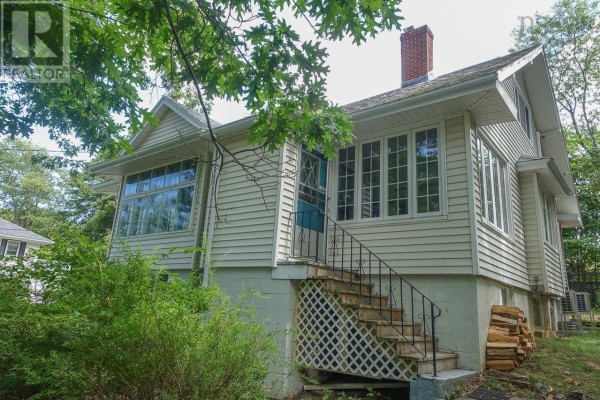 Dining room - 39 Oakdene Avenue, Kentville, NS B4N2B6 Photo 2