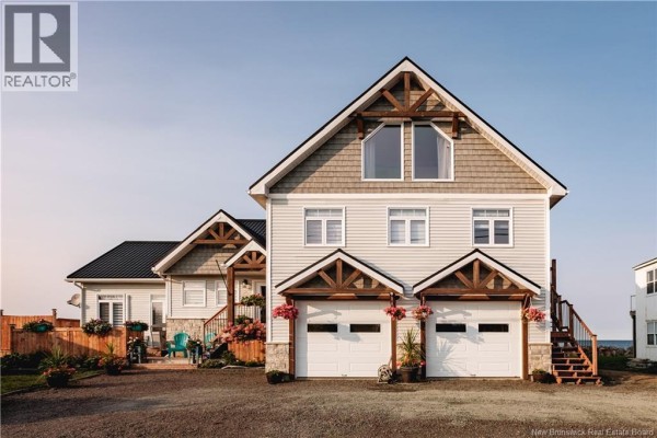 39 Ocean Breeze Drive, Grand Barachois, NB, photo 2