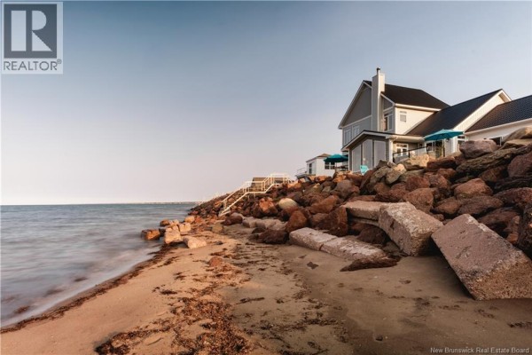 Laundry room - 39 Ocean Breeze Drive, Grand Barachois, NB E4P7X3 Photo 5