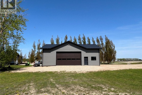 39 Pape Drive, Humboldt Lake, SK S0K2A0 Photo 4