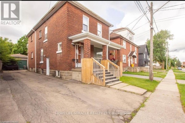 39 Park Street, Welland, ON, photo 2