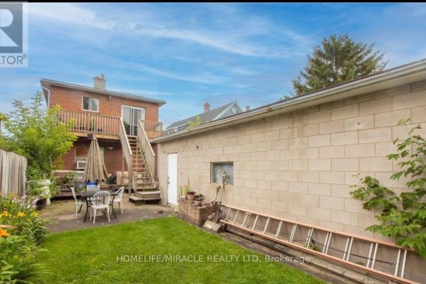 39 Park Street, Welland, ON, photo 3