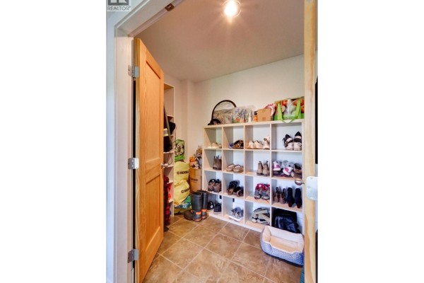 Primary Bedroom - 39 Partridge Street, Kitimat, BC V8C1L6 Photo 4