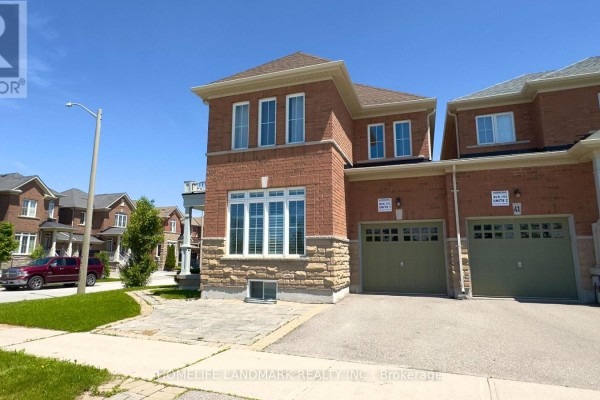 39 Pavlova Crescent, Richmond Hill, ON, photo 2