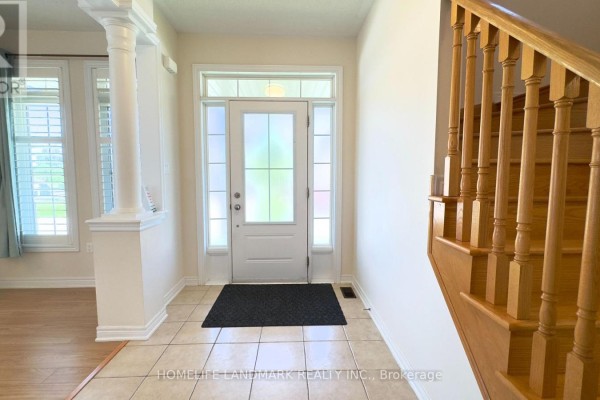 Bedroom 4 - 39 Pavlova Crescent, Richmond Hill, ON L4E0V8 Photo 5