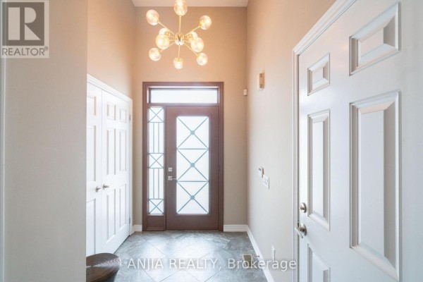 39 Percy Reesor Street, Markham, ON, photo 2