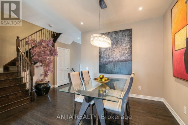39 Percy Reesor Street, Markham, ON, photo 3
