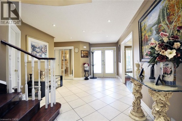 Cold room - 39 Peregrine Crescent, Cambridge, ON N1T1N9 Photo 2
