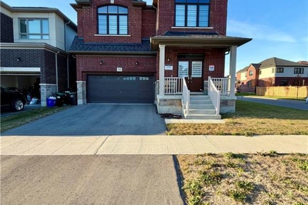 4pc Bathroom - 39 Phoenix Boulevard, Barrie, ON L9J0P6 Photo 2