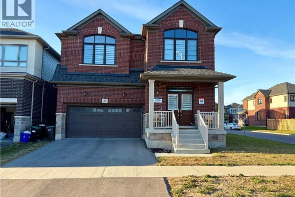 Other - 39 Phoenix Boulevard, Barrie, ON L9J0P6 Photo 3