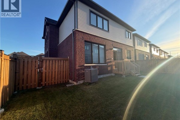 Other - 39 Phoenix Boulevard, Barrie, ON L9J0P6 Photo 4