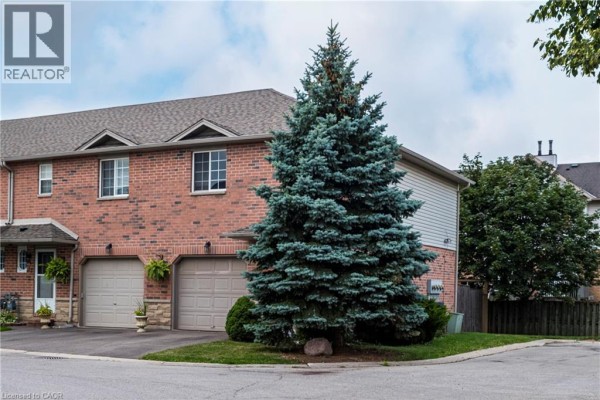2pc Bathroom - 39 Pinewoods Drive Unit# 11, Stoney Creek, ON L8J3Z3 Photo 5
