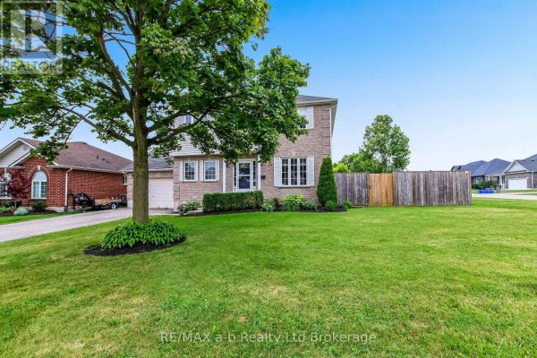 39 Primrose Drive, Tillsonburg, ON, photo 2