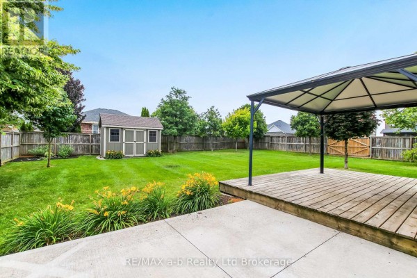 39 Primrose Drive, Tillsonburg, ON, photo 3