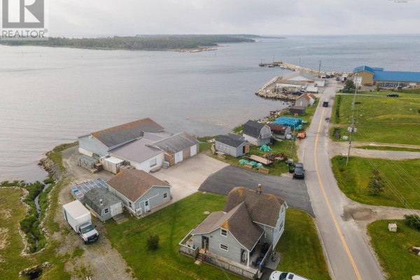 39 Prospect Point Road, Shag Harbour, NS, photo 2