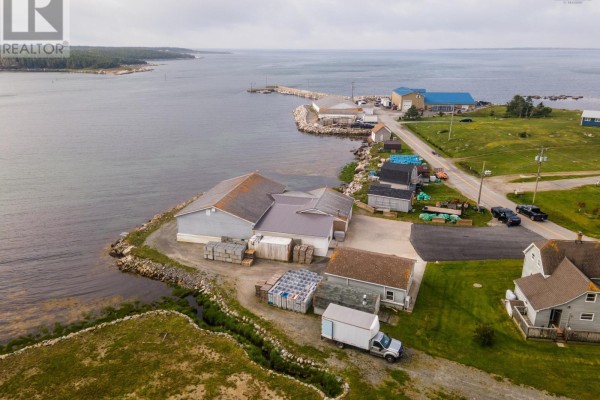 39 Prospect Point Road, Shag Harbour, NS, photo 3