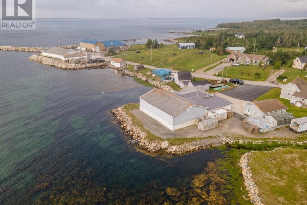 39 Prospect Point Road, Shag Harbour, NS B0W3B0 Photo 4