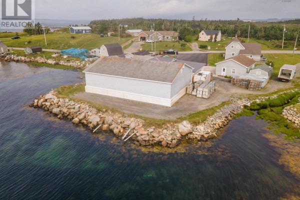 39 Prospect Point Road, Shag Harbour, NS B0W3B0 Photo 5