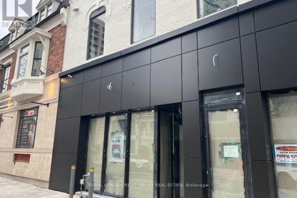 39 Queen Street E, Brampton, ON, photo 2
