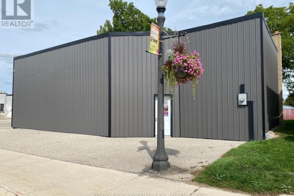 39 Queen Street, Huron Kinloss, ON, photo 2