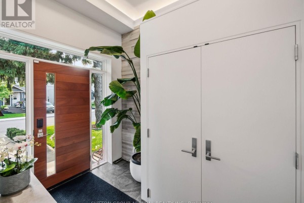 Partial bathroom - 39 Red Deer Avenue, Toronto, ON M1N2Z1 Photo 4