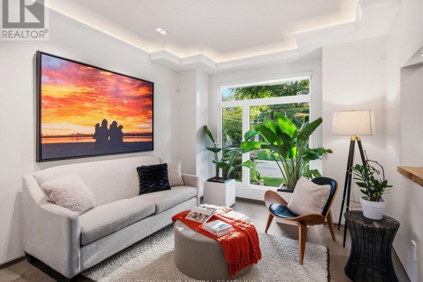 Recreational, Games room - 39 Red Deer Avenue, Toronto, ON M1N2Z1 Photo 5