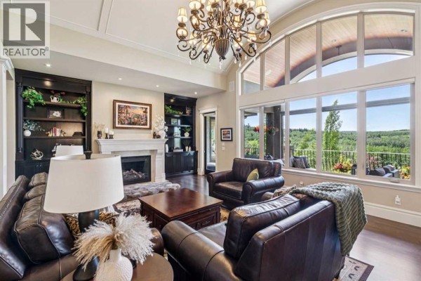 Breakfast - 39 Red Willow Crescent W, Rural Foothills County, AB T1S3J7 Photo 5