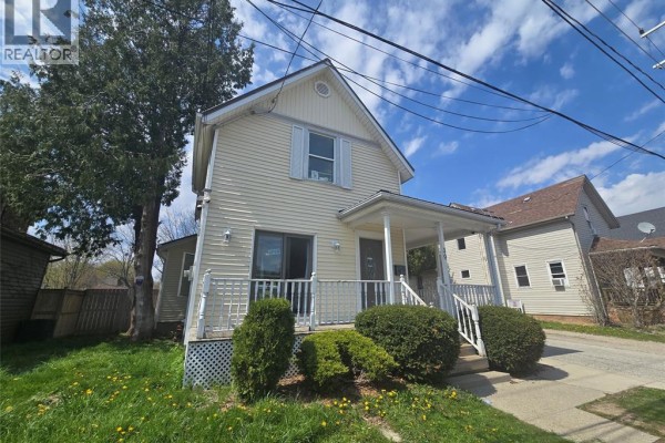 39 Richmond Street, Chatham, ON N7M1N5 Photo 2