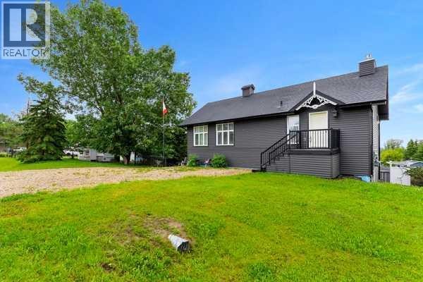 Kitchen - 39 Ridge Drive, Rural Ponoka County, AB T0C2J0 Photo 3