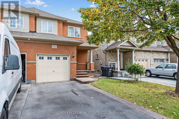 Other - 39 Ridgefield Court, Brampton, ON L6P1B4 Photo 2