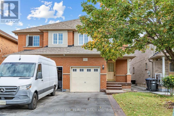 Laundry room - 39 Ridgefield Court, Brampton, ON L6P1B4 Photo 3