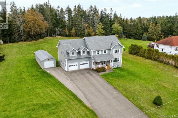 39 Ridgewood Drive, Sackville