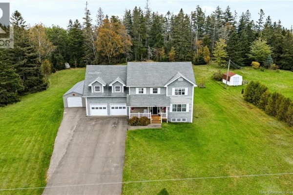 Family room - 39 Ridgewood Drive, Sackville, NB E4L4T5 Photo 2