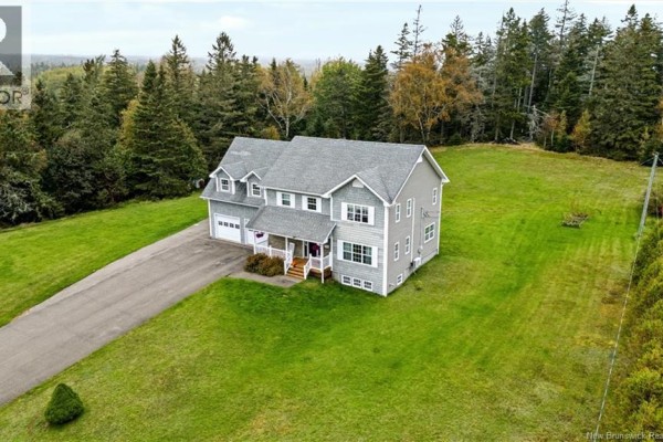 Recreation room - 39 Ridgewood Drive, Sackville, NB E4L4T5 Photo 3