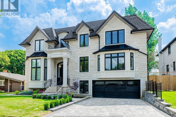 39 Rippleton Road, Toronto, ON, photo 2