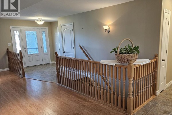 Bedroom - 39 Ross Avenue N, Simcoe, ON N3Y0B2 Photo 4