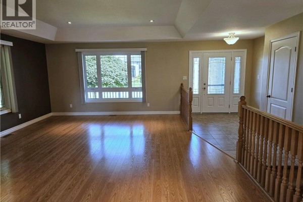 Bedroom - 39 Ross Avenue N, Simcoe, ON N3Y0B2 Photo 5