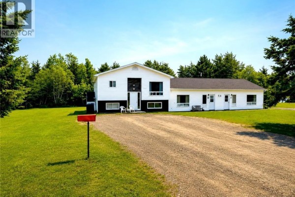 39 Rue Arisma, Haut Sheila, NB E1X0C4 Photo 2