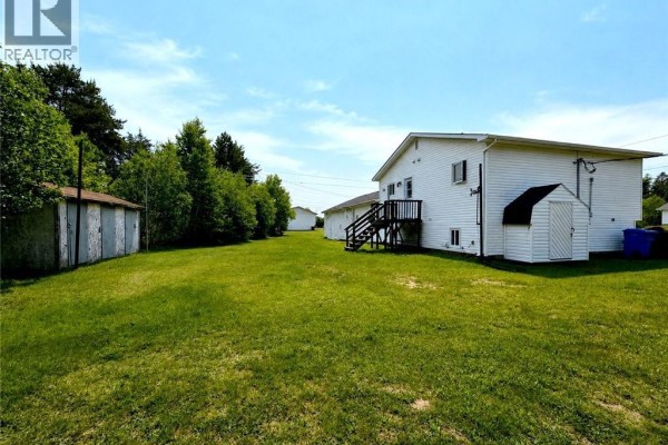 39 Rue Arisma, Haut Sheila, NB E1X0C4 Photo 3