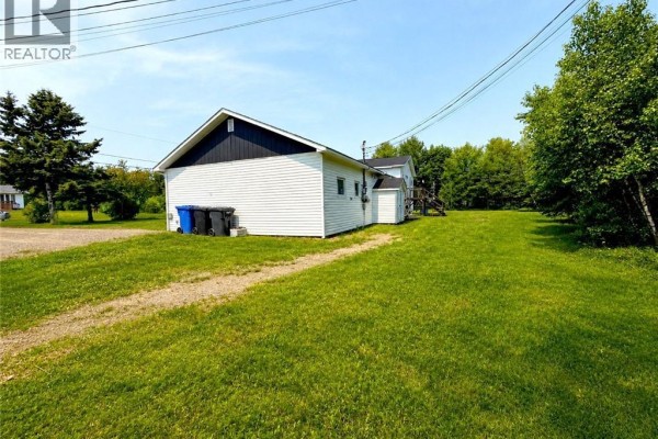 39 Rue Arisma, Haut Sheila, NB E1X0C4 Photo 4