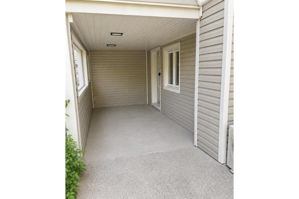 Living room - 39 Rue Gamelin, #b, Gatineau, QC J8Y1V5 Photo 2