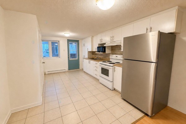 Primary Bedroom - 39 Rue Gamelin, #b, Gatineau, QC J8Y1V5 Photo 3