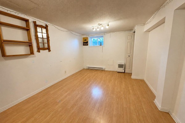 Bedroom - 39 Rue Gamelin, #b, Gatineau, QC J8Y1V5 Photo 4