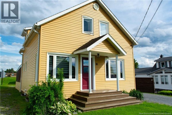 39 Rue St-antoine, Saint Leonard, NB, photo 2