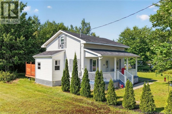39 Saint-oliver Road, Saint Louis De Kent, NB, photo 3