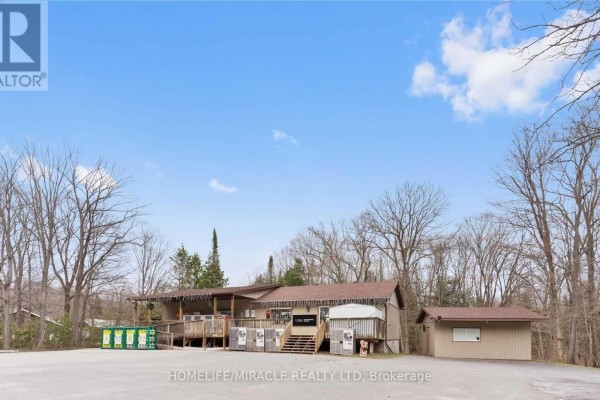 39 Sandy Plains Road N, Seguin, ON, photo 2