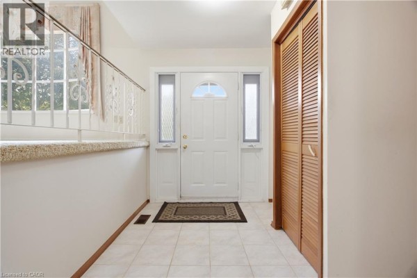 3pc Bathroom - 39 Sebas Court, Cambridge, ON N1R6M4 Photo 3