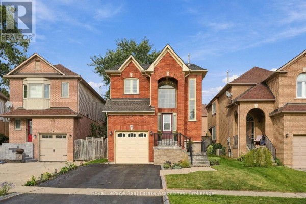 39 Segwun Road, Hamilton