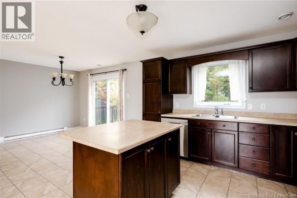2pc Bathroom - 39 Senese Street, Moncton, NB E1E0B7 Photo 5